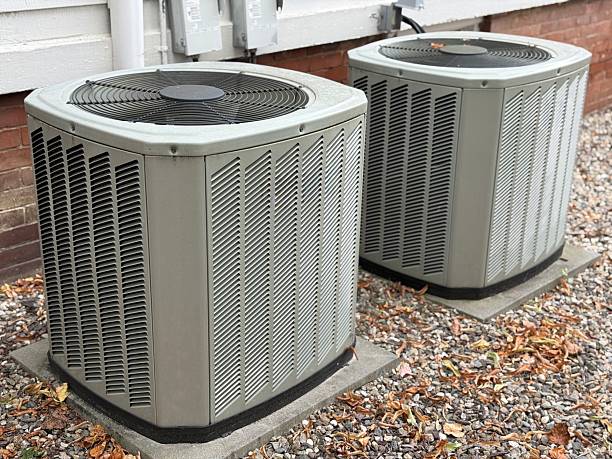 Reliable Ac Installation contractor in Fox Island, WA by JG Cool HVAC
